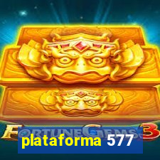 plataforma 577